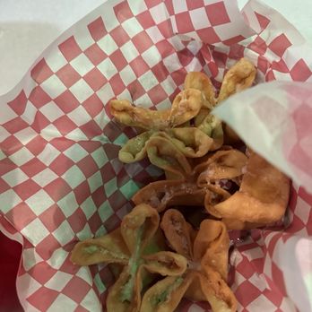 Crab seafood house - A6. Crab Rangoon - Seafood Near Me - Clayton, North Carolina Crab seafood house - A6. Crab Rangoon - Seafood Near Me - Clayton, North Carolina