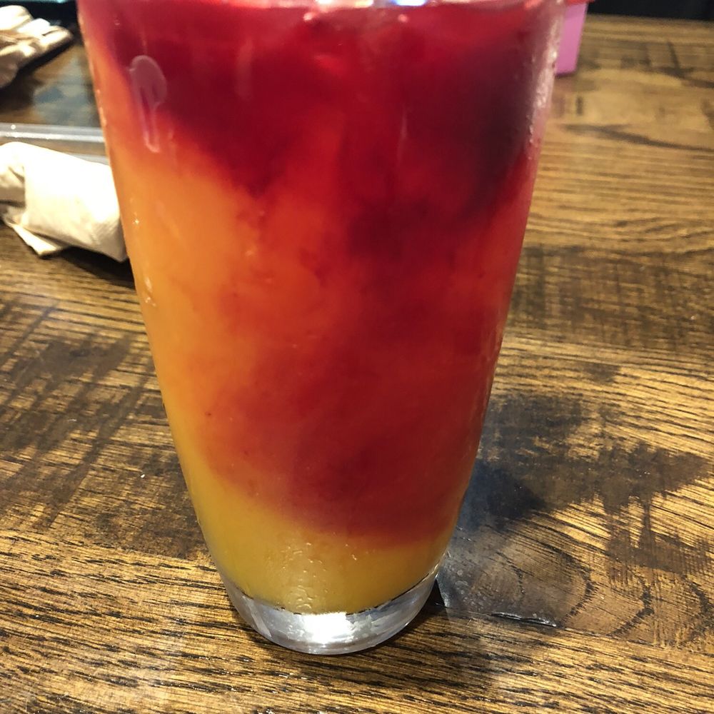 First Watch - Morning Meditation Drink was amazing - Breakfast & Brunch Near Me - Riverview, Florida