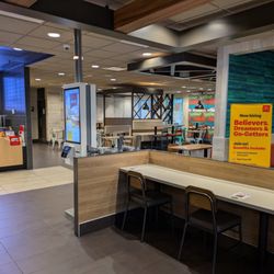 McDonald's - McDonald's, Butner