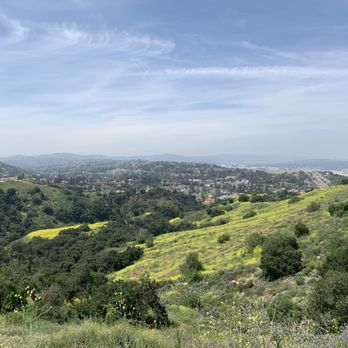Summitridge Park - Parks Near Me - Diamond Bar, California