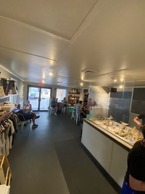 CudaCo. Seafood House by null CudaCo. Seafood House by null