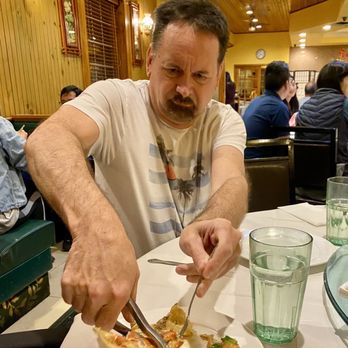 Qin Dynasty - My partner helping mom - Dim Sum Near Me - Parsippany, New Jersey