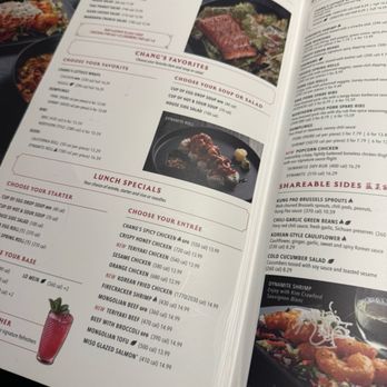 P.F. Chang's - Asian Fusion Near Me - Greensboro, North Carolina P.F. Chang's - Asian Fusion Near Me - Greensboro, North Carolina