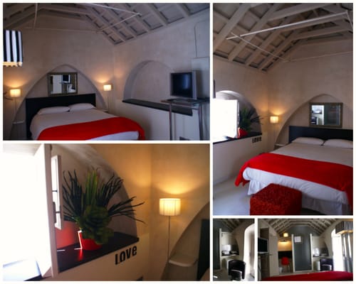 Hotel Casa Blanco by null