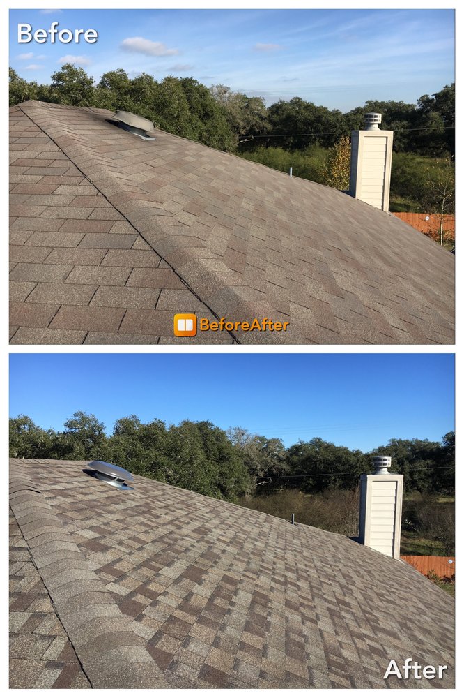 Slide of Excel Roofing & Contracting