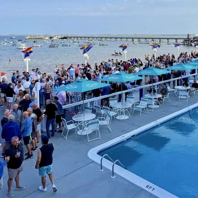 Boatslip Resort & Beach Club by null