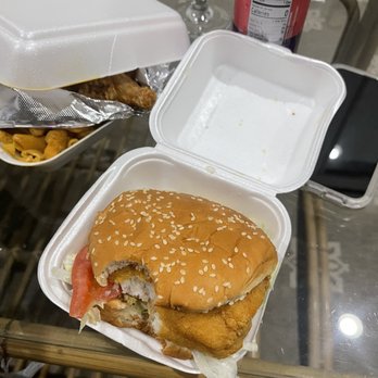 Cajun Seafood - Seafood Near Me - New Orleans, Louisiana