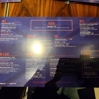 Gordon Ramsay Burger Las Vegas - Menu - Burgers Near Me - Las Vegas, Nevada Gordon Ramsay Burger Las Vegas - Menu - Burgers Near Me - Las Vegas, Nevada