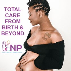 NP Family Practice & Midwifery Care