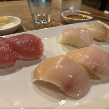 SUGARFISH | Manhattan Beach - Trust me Nozawa course 4 - Sushi Bars Near Me - Manhattan Beach, California SUGARFISH | Manhattan Beach - Trust me Nozawa course 4 - Sushi Bars Near Me - Manhattan Beach, California