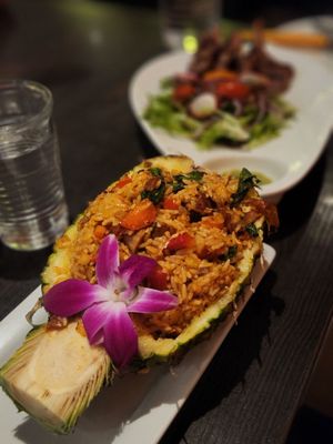 1618 Asian Fusion by null