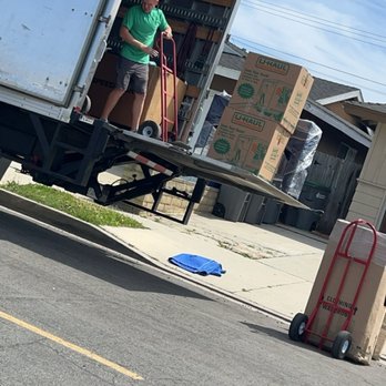 Next Moving Company - Next Moving Company - Movers Near Me - Pasadena, California