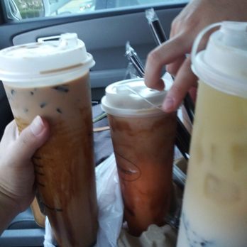 Tea Be Honest - #teabehonest #bobatea #milktea - Coffee & Tea Near Me - Palm Desert, California Tea Be Honest - #teabehonest #bobatea #milktea - Coffee & Tea Near Me - Palm Desert, California