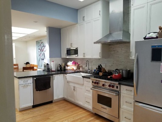 Kitchen & Dining Room - Kitchen & Dining Room Kitchen & Dining Room - Kitchen & Dining Room