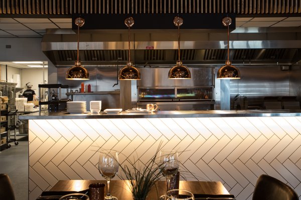 Copperhouse Eatery + Lounge by null