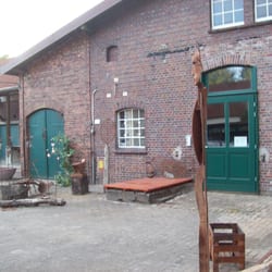 Brennerei Joh. Hilbers