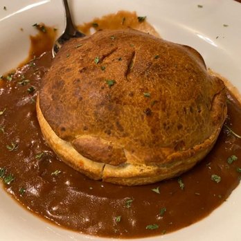 Kilkenny's Irish Pub - Sevensisters Steak and Guinness Pie - Pubs Near Me - Tulsa, Oklahoma Kilkenny's Irish Pub - Sevensisters Steak and Guinness Pie - Pubs Near Me - Tulsa, Oklahoma