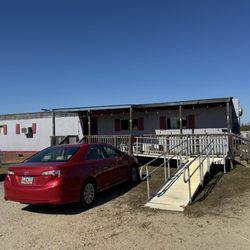 Papa's Old South - Exterior view