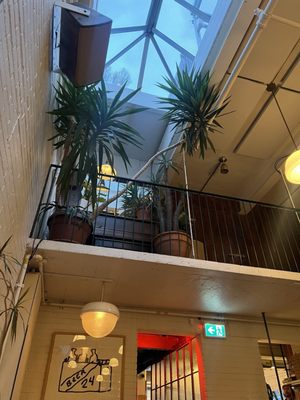 Taverne Atlantic by null