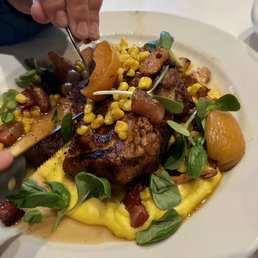 Pork Chop