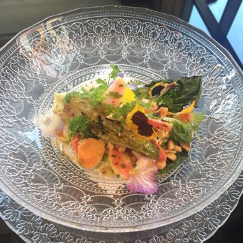 Del Mar - Salad - Spanish Near Me - Washington, DC, District of Columbia