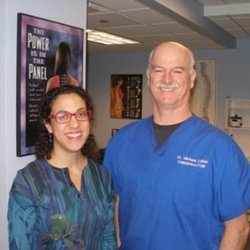 Advance Center for Chiropractic, Acupuncture and Nutrition