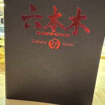 Roppongi Robata & Sushi - Menu - Japanese Near Me - Staten Island, New York Roppongi Robata & Sushi - Menu - Japanese Near Me - Staten Island, New York