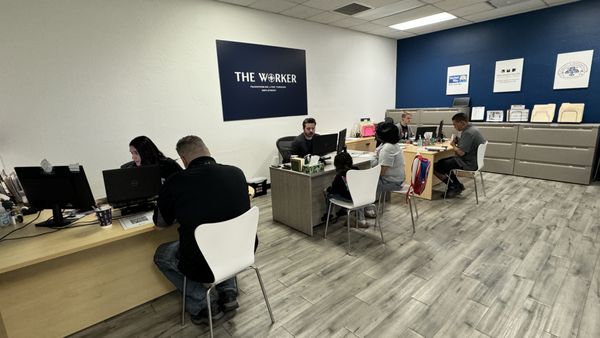 St Joseph The Worker, 382 E Palm Ln, Phoenix, AZ 85004, US - MapQuest