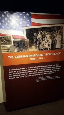 German American Heritage Center & Museum by null