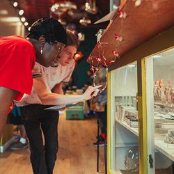 Chillville | Cannabis Dispensary & Delivery - We have a wide array of medicinal edibles, marijuana, cod, and mushroom based products for you to choose from!