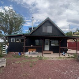 Exterior photo of KC Renovations Exterior photo of KC Renovations