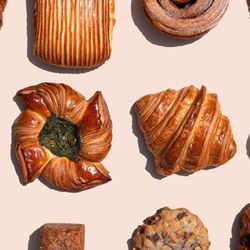 Alfred Coffee - Pastries