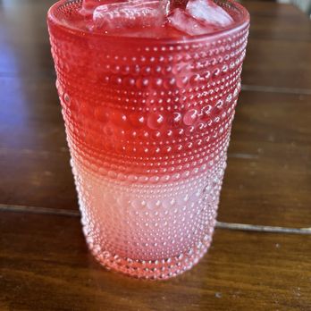 Halo Roasters - Hibiscus lemonade - Coffee & Tea Near Me - Springfield, New Jersey