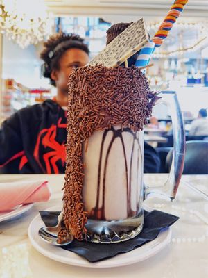 Sugar Factory - Cherry Hill by null