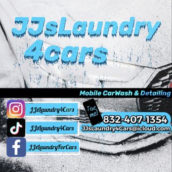 JJ’sLaundry4Cars - Auto Detailing Near Me JJ’sLaundry4Cars - Auto Detailing Near Me