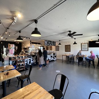 Cafeina Cafe - Inside - Cafes Near Me - San Diego, California Cafeina Cafe - Inside - Cafes Near Me - San Diego, California