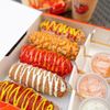 Two Hands Korean Corn Dogs gift card