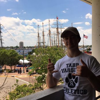 Waterside District - Sports Bars Near Me - Norfolk, Virginia
