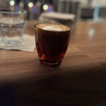 High Dive HiFi Lounge - Hydration - Coffee & Tea Near Me - Birmingham, Alabama