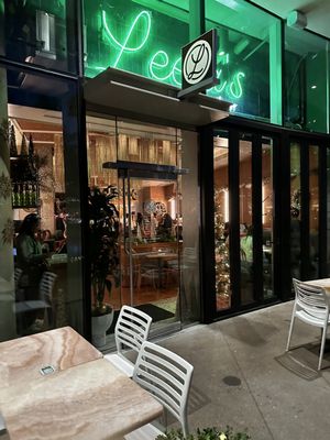 Leela's Wine Bar - Uptown by null