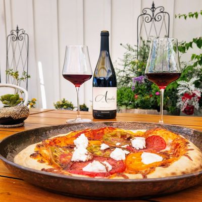 Anaba Wines by null