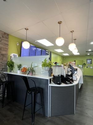 Pure Vegan Cafe by null