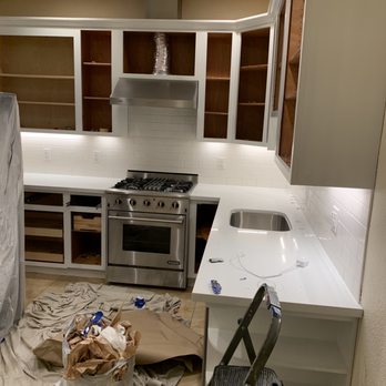 Blackrock Tile & Stone - Countertop Installation Near Me - San Jose, California