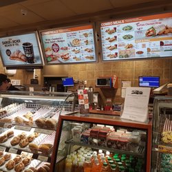 Tim Hortons - Very understaffed
