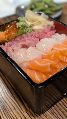 Kinjo Sushi & Izakaya by null