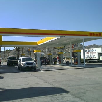 Baker Shell - The post Vegas drunk tank. - Gas Stations Near Me - Baker, California Baker Shell - The post Vegas drunk tank. - Gas Stations Near Me - Baker, California