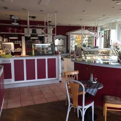 Eiscafe Cassuhn