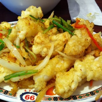 Pho Mi 99 - Deep fried squid - perfectly cooked! - Vietnamese Near Me - Mississauga, Ontario Pho Mi 99 - Deep fried squid - perfectly cooked! - Vietnamese Near Me - Mississauga, Ontario