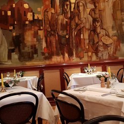 Restaurant La Strada