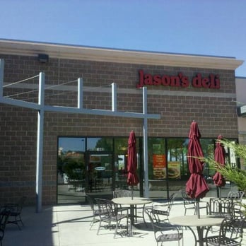 Jason's Deli - Delis Near Me - Aurora, Colorado